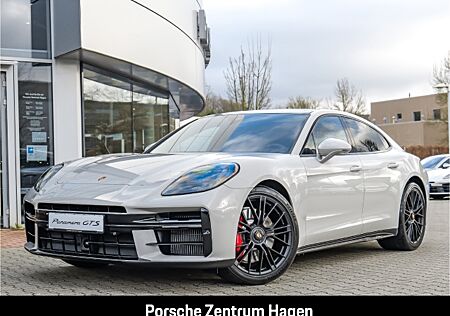 Porsche Panamera GTS Sportabgasanlage LED-Matrix BOSE