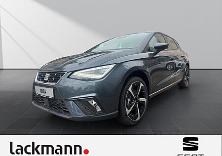 Seat Ibiza 1.0 TSI FR*Alcantara*Navi*Panorama*LED*SHZ*