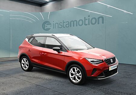 Seat Arona 1.5 TSI DSG FR