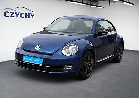 VW Beetle Sport 2.0 TSI DSG Sport +PDC+SITZH