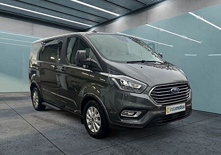 Ford Transit Custom 320 L1 Tourneo Titanium X Navi ZV