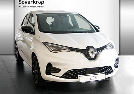 Renault ZOE Paket Evolution EV50 110Hp