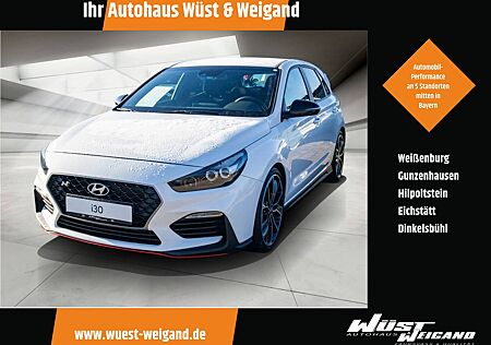 Hyundai i30 N Performance Navi-Paket+LED+Kamera+Temp.+