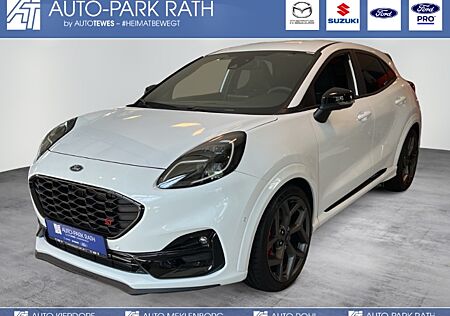 Ford Puma ST X 1,5 l EcoB,PERFORMANCE-PAKET*CAM*B&O*LED*LAUNCH-CONTROL