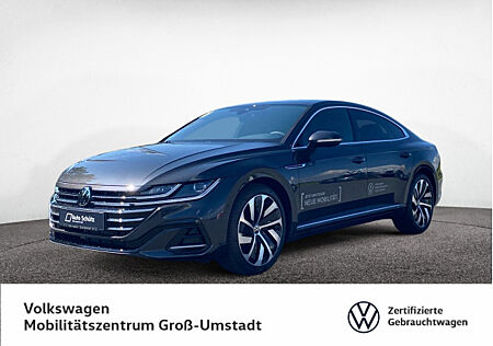 VW Arteon 2.0 TDI*R-Line*DSG*LED*RFK*