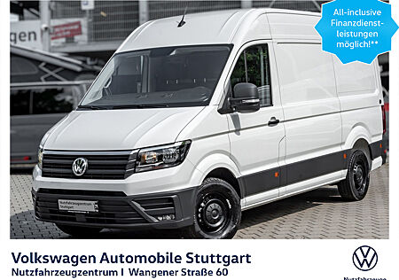 VW Crafter Kasten 35 L2 H2 2.0 TDI Euro 6d ISC FCM