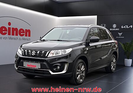 Suzuki Vitara 1.0 Boost Comfort TEMPOMAT CARPLAY KAMERA