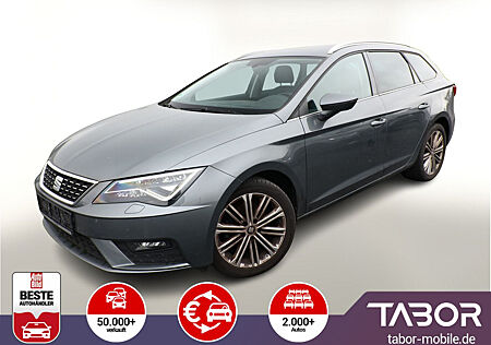 Seat Leon ST 1.4 TSI 150 Xcellence LED PDC Nav SHZ