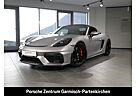 Porsche 718 Cayman 718 Spyder Boxster SHZ Mehrzonenklima PDC Klima