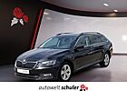 Skoda Superb Combi 2,0 TDI DSG Ambition AHK