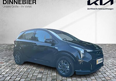 Kia Picanto 1.0 Vision Navigation+Kamera+SHZ