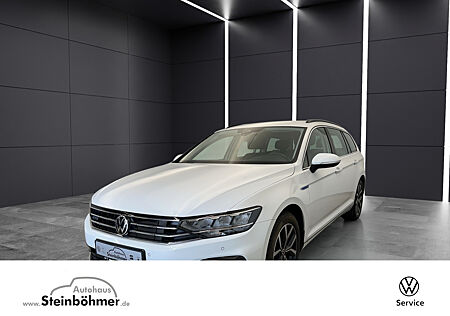 VW Passat Variant GTE 1.4TSI DSG LED NAV SHZ ACC Navi