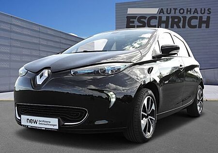 Renault ZOE Intens - Miet-Batterie 41kWh