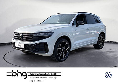 VW Touareg R-Line 3,0 l V6 TDI SCR 4MOTION