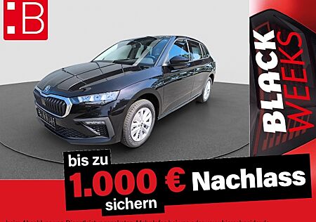 Skoda Scala 1.0 TSI DSG Selection NAVI RFK PDC KLIMAAUT LED