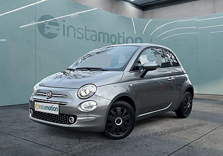 Fiat 500 Star 1.0 Hybrid *8-Fach/Pano*