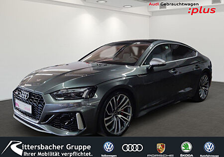 Audi RS5 RS 5 Sportback Navi Matrix Fahren+Parken PANO RS-Dynamik+KomfortPaket