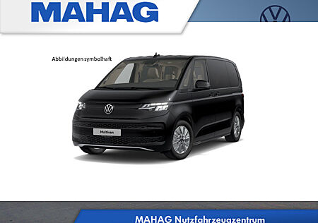 VW T3 Multivan Multivan 2,0 l TDI 110 kW DSG kurzer Überhang