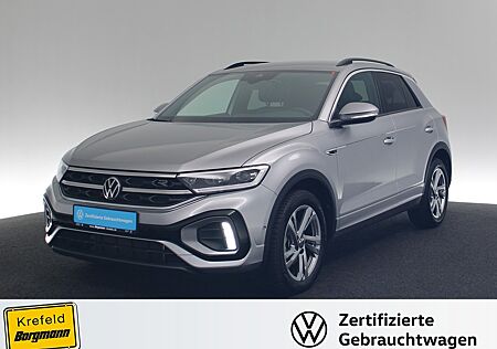 VW T-Roc 1.0TSI R-Line R-Line+Navi+Kamera