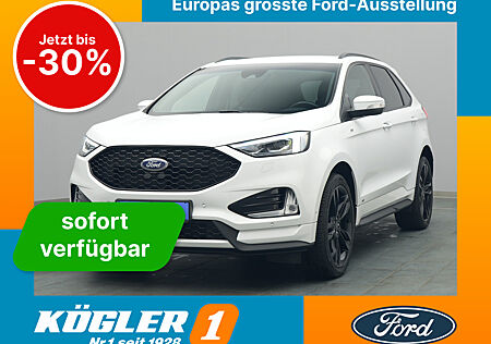 Ford Edge ST-Line 238PS Aut.4x4 /Winter+Techno-P.