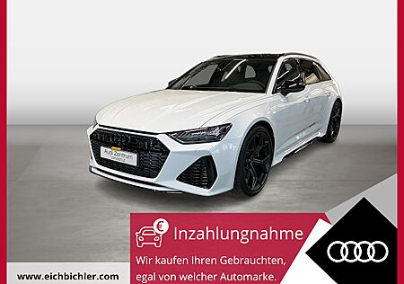 Audi RS6 RS 6 Avant performance 463(630) tiptronic Pano