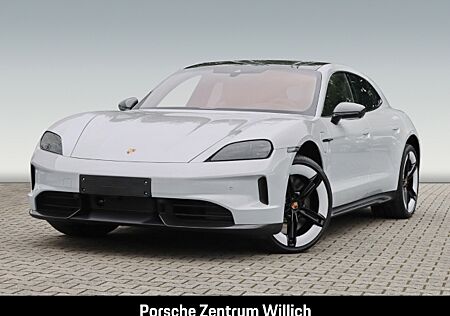 Porsche Taycan 4S Sport Turismo Burmester LED-Matrix