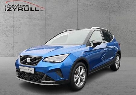 Seat Arona FR 1.0 l TSI OPF NAV/LED/VHZ