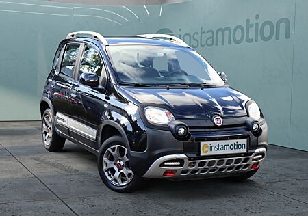 Fiat Panda CROSS 4x4 0.9 TWINAIR 86PS PDC SHZ KLIMAAUTO