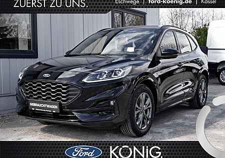 Ford Kuga ST-Line Hybrid Technologie-Paket+Winter-Pkt