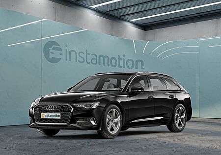 Audi A6 Av. 45 TFSI quattro S tronic advanced I PANO