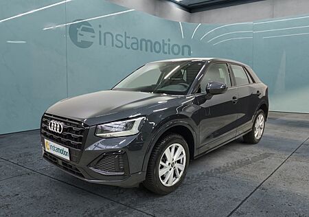 Audi Q2 Advanced 40 TFSI quattro S tronic ACC Virtual