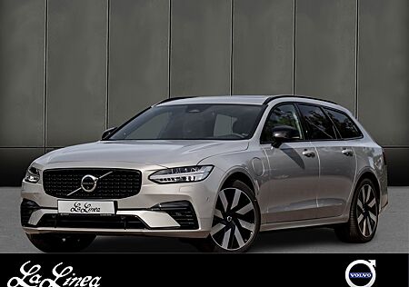 Volvo V90 T6 Recharge AWD Plus Dark NP:86.010,-//TAGESZULASSUNG