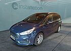 Ford Galaxy Titanium NAVI / / KAMERA / WINTER-PAKET /7-Sitzer