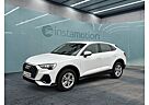 Audi Q3 Sportback 45 TFSI e s-tronic LED KAMERA SHZ