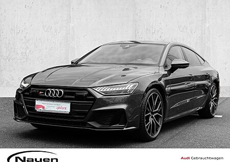 Audi S7 Sportback exclusive ACC,MATRIX,PANO,VC,NAVI