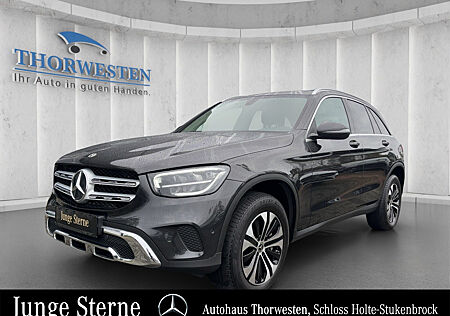 Mercedes-Benz GLC 300 de 4MATIC