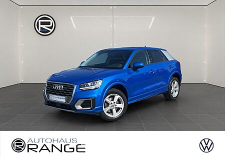 Audi Q2 1.4 TFSI sport