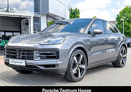 Porsche Cayenne E-Hybrid Coupe BOSE Sportabgas Head-Up