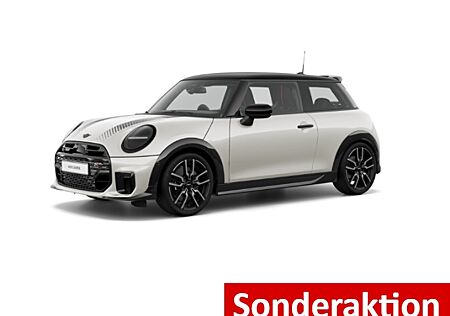 Mini Cooper S JCW Trim+HUD+Pano+Sonderaktion -5.260