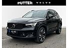 Volvo XC 40 XC40 T2 Plus Dark 20'' ACC 360 Kamera Panorama DAB HarmanKardon Beheizb. Frontsch.