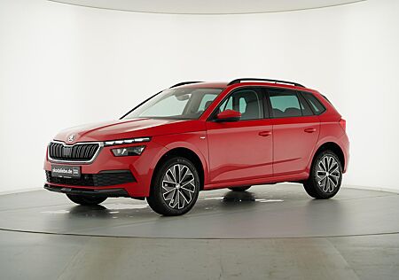 Skoda Kamiq DRIVE125 1.5TSI PREMIUM-LED+ACC-TEMPOMAT