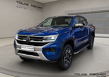 VW Amarok Aventura 3.0 TDI 10-Gang Automatik 4MOTIO