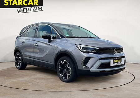 Opel Crossland X GS-LINE+AHK+PANO+WINTERPAKET+NAVI5.0