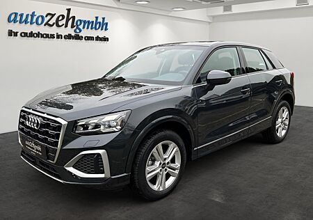 Audi Q2 Advanced