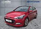 Hyundai i20 Passion SHZ*LHZ*PDC*Schiebedach*NAVI*RFK