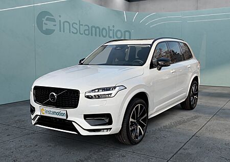 Volvo XC 90 XC90 B5 D AWD Ultimate Dark