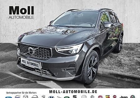 Volvo XC 40 XC40 Plus Dark Recharge Plug-In Hybrid 2WD T4 Twin Engine EU6d StandHZG Navi digitales Cockpit