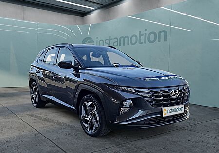 Hyundai Tucson Plug-In Hybrid 4WD LED VIRTUAL KAMERA PDC