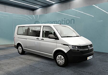 VW T6 Kombi T6.1 Kombi LR 2.0 TDI DSG lang/Radio/Clima