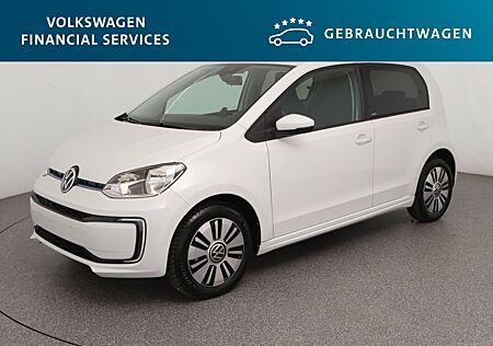 VW Up e-! "UNITED" 1.0 61kW 1-Gang 4 Türen